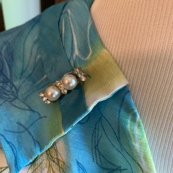 Vintage 1950’s Day Dress - Picture 4 of 6